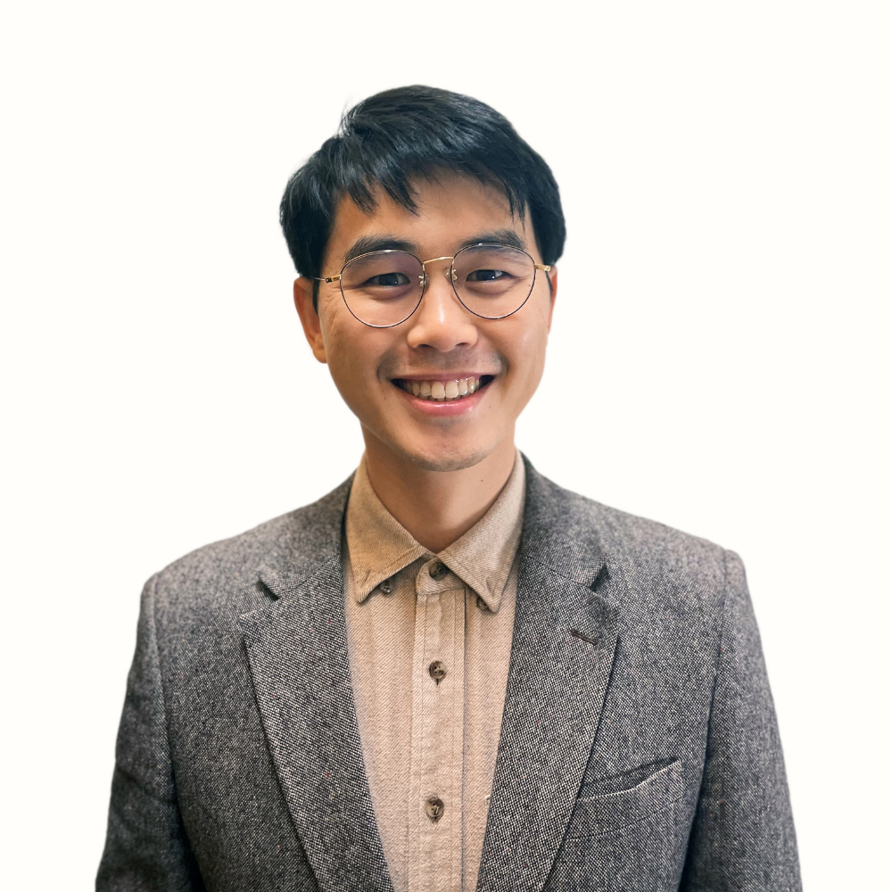 Edward Wang, President and Cofounder of Jarvis Consulting Group Headerquartered in Canada