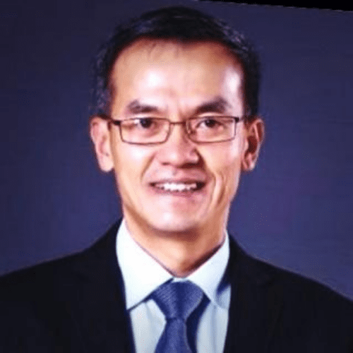 Hugh Chow Jarvis Consulting Group Advisory Board Member