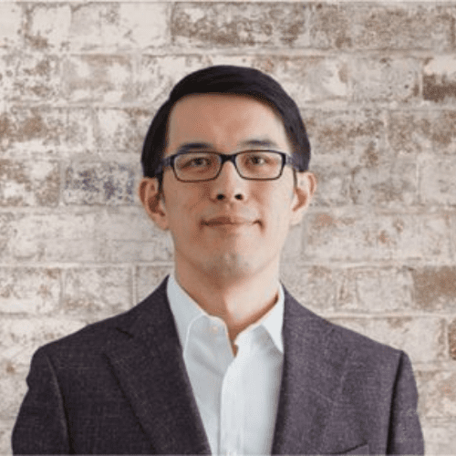 Xavier Tang Jarvis Consulting Group Advisory Board Member