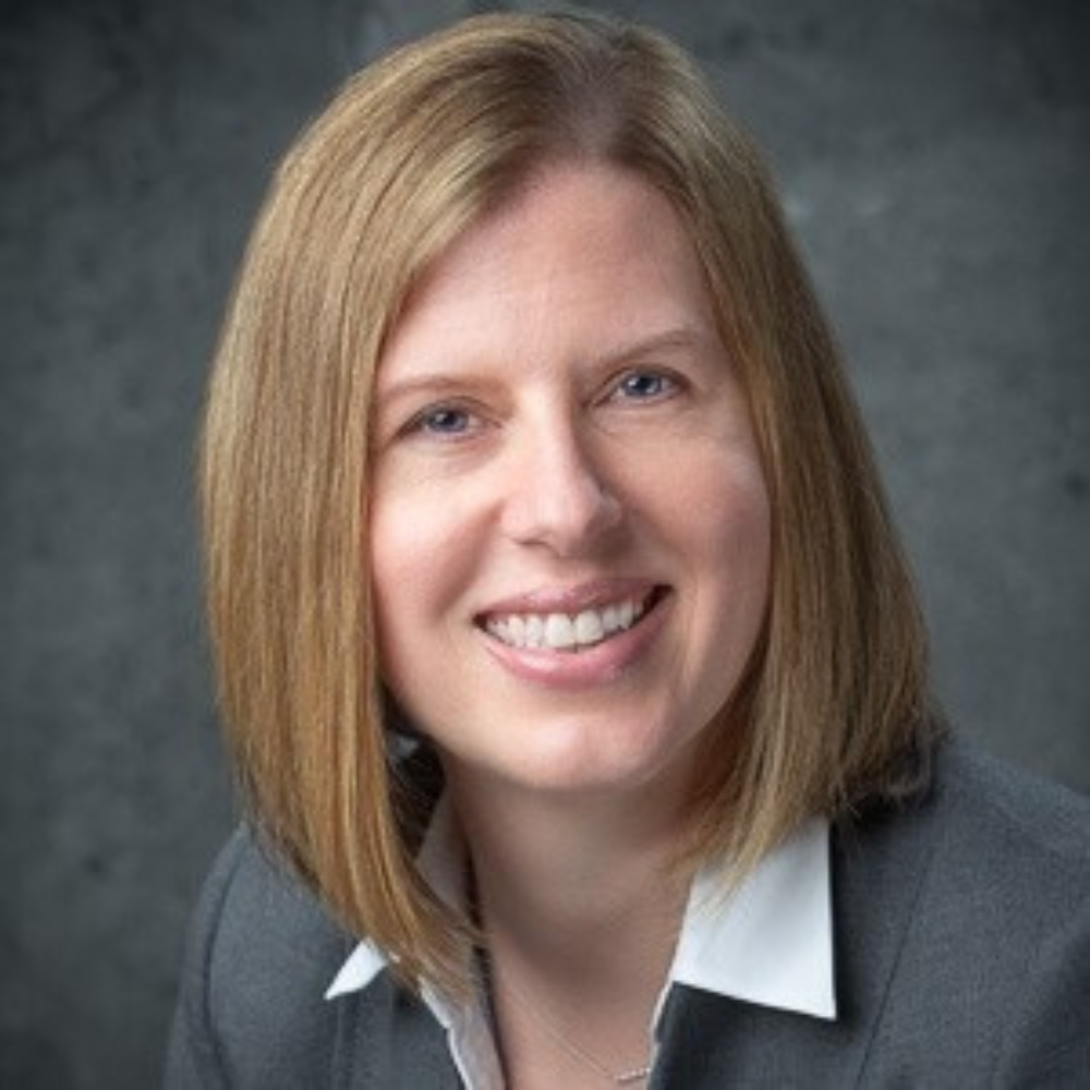 Katrina McFadden, Advisor at Jarvis Consulting Group