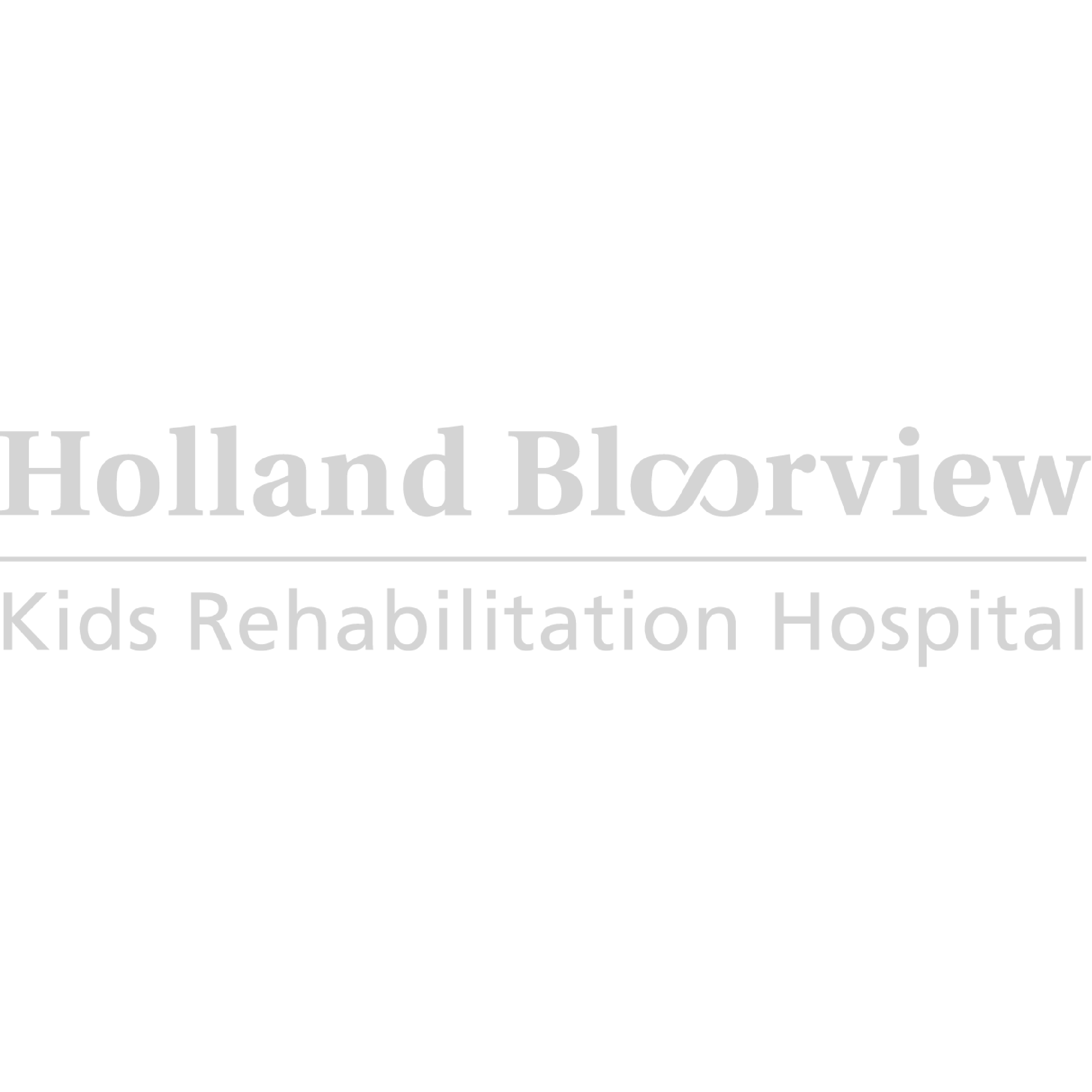 HollandBloorviewGrey